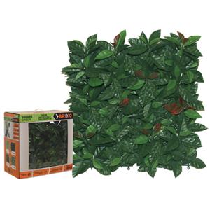 SIEPE SQUAREGREEN BRIXO PLATANO CONF 3MQ